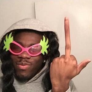 Meet your Posher, Caitlyn